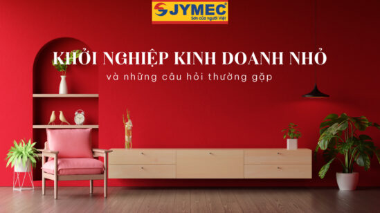 Khởi nghiệp kinh doanh nhỏ và những câu hỏi thường gặp