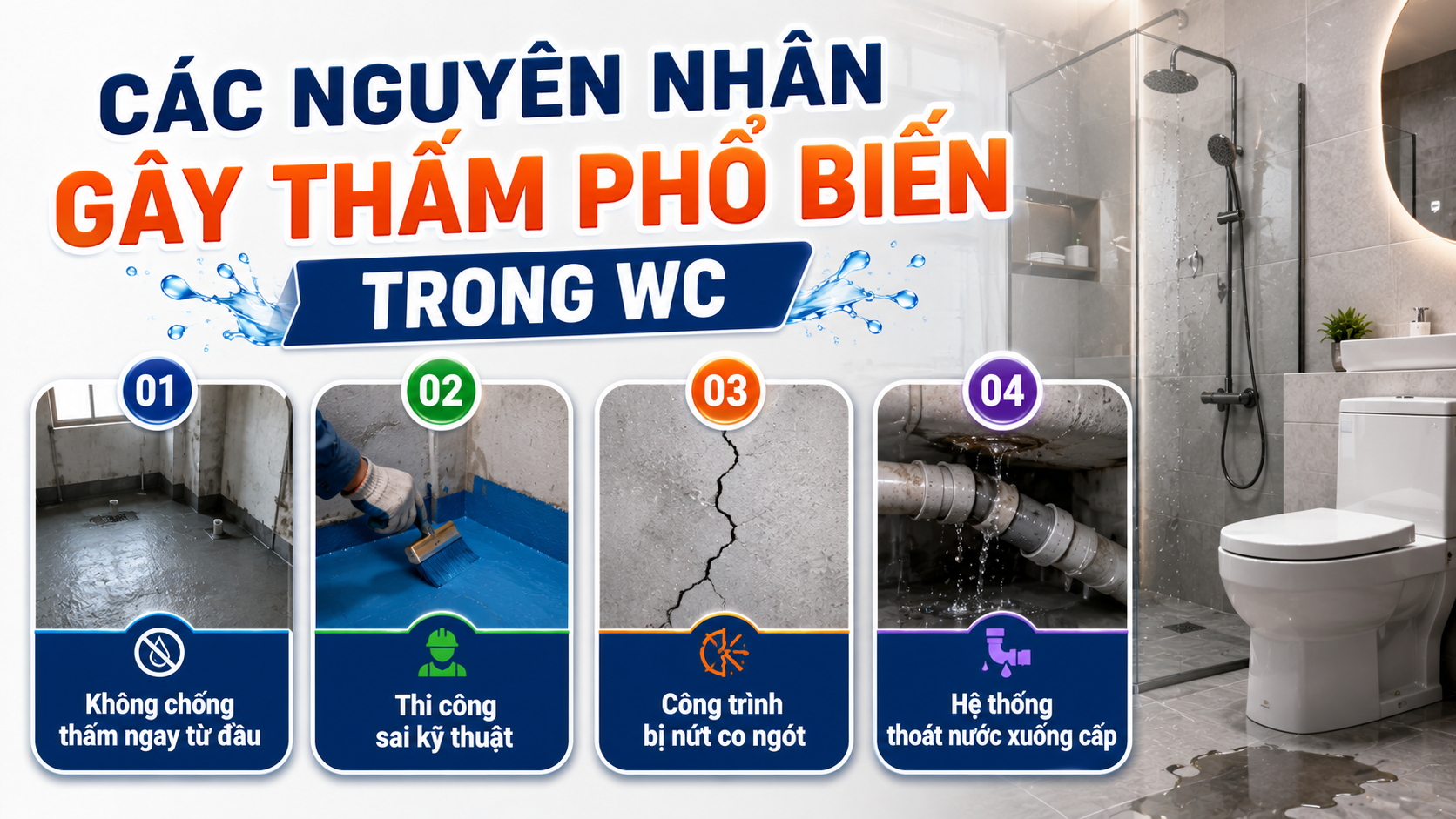 Nguyen Nhan Wc Bi Tham