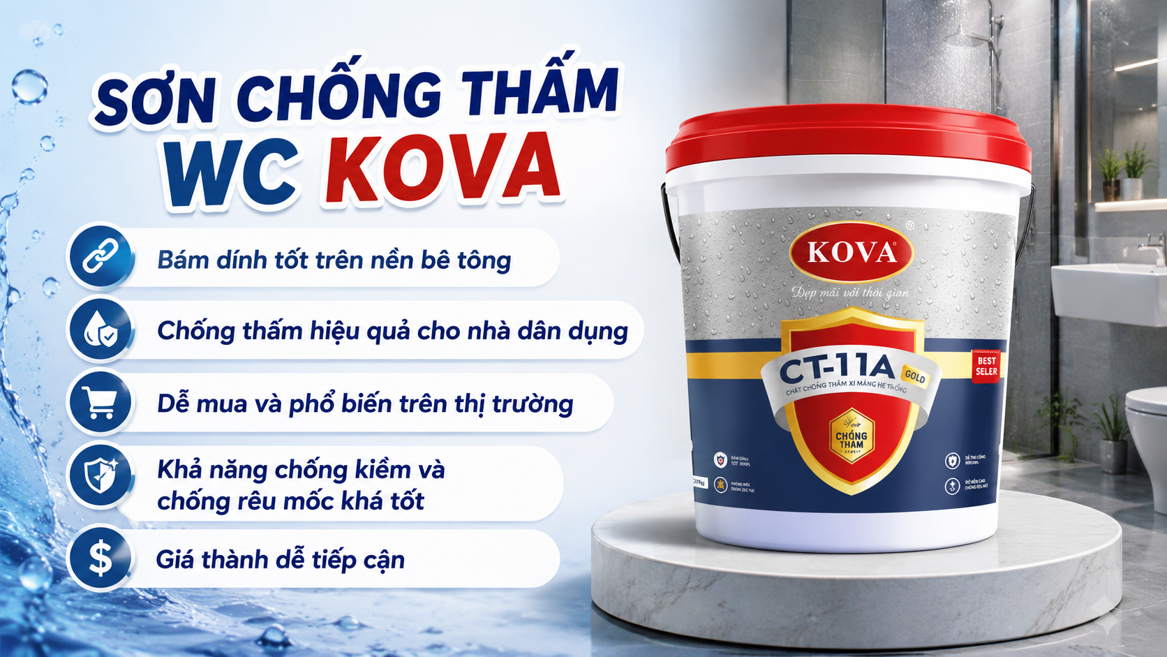 Son Chong Tham Wc Kova