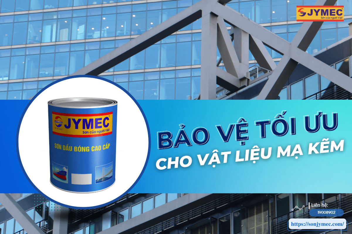 Ưu điểm nổi bật của sơn sắt Ưu điểm nổi bật của sơn sắt