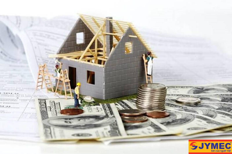 Các câu hỏi chống thấm nhà ở nhiều người quan tâm