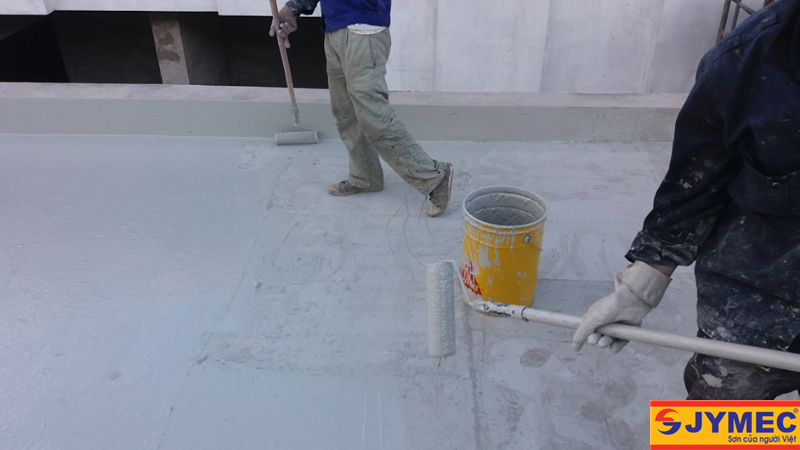 Những ưu điểm vượt trội của sika