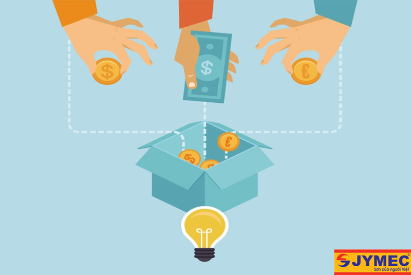 Bạn cần chuẩn bị tốt nguồn vốn khi kinh doanh