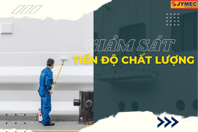 Chọn sơn tàu biển là yếu tố rất quan trọng