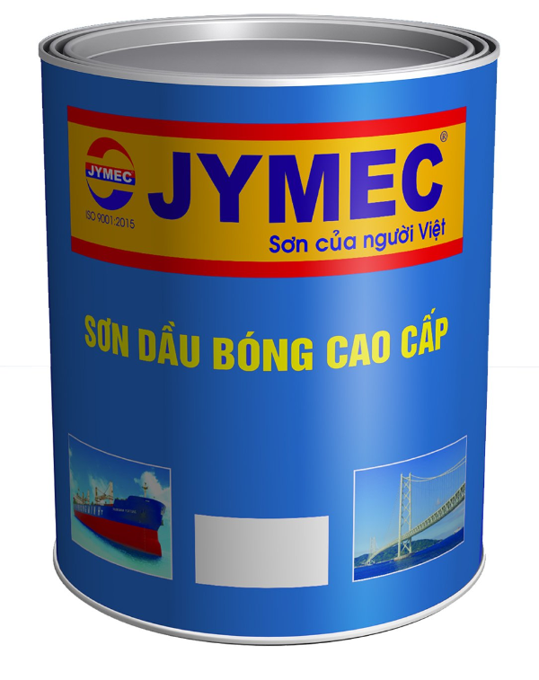 Sơn sắt JYMEC