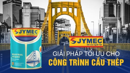 Mách bạn cách pha sơn cửa sắt đơn giản, đạt chuẩn