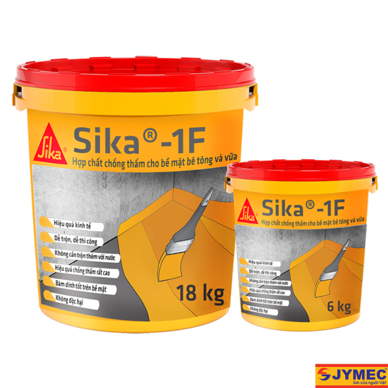 Sika chống thấm