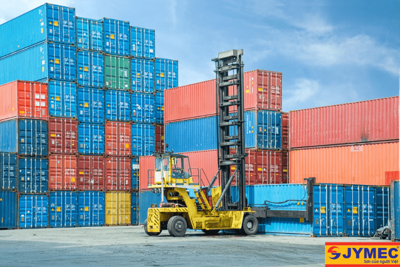 Tổng hợp Hình Vẽ Xe Container giá rẻ, bán chạy tháng 3/2024 - Mua Thông Minh