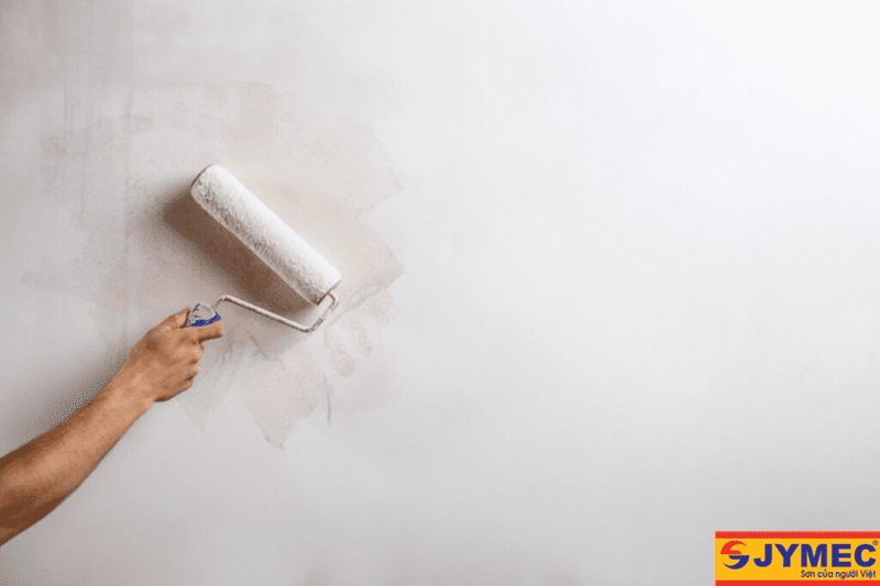 Sơn lớp sơn lót chống thấm Sơn lớp sơn lót chống thấm