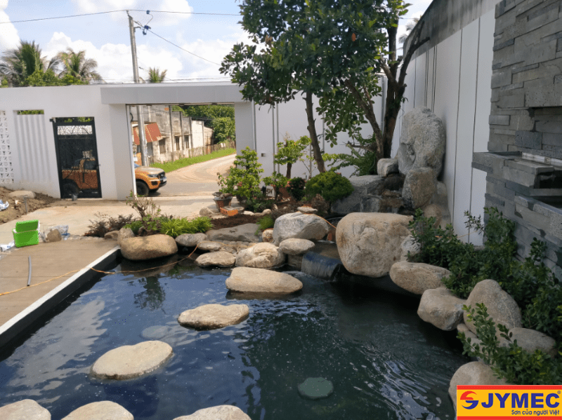 Chọn sơn có khả năng bám dính cao