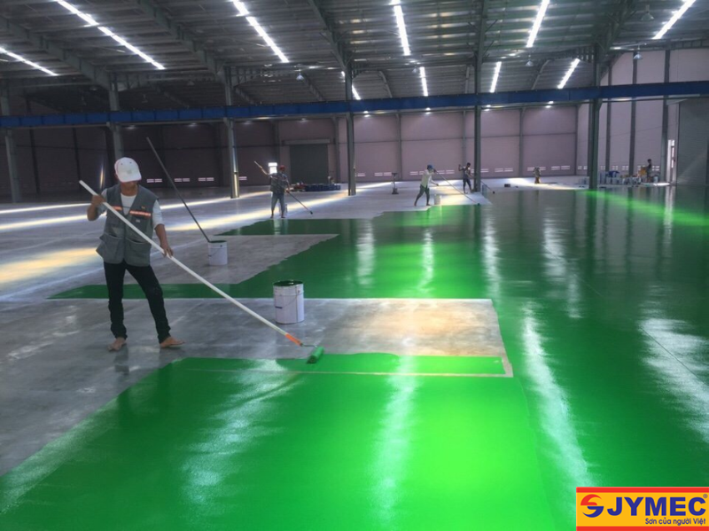 Yếu tố thẩm mỹ của nhà xưởng đóng vai trong quan trọng Yếu tố thẩm mỹ của nhà xưởng đóng vai trong quan trọng