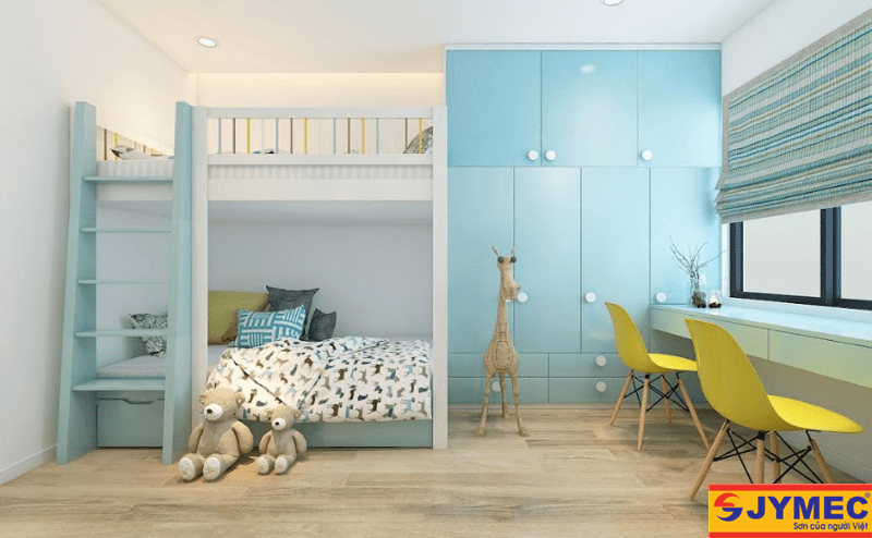 Lựa chọn tủ quần áo phù hợp với nội thất phòng ngủ