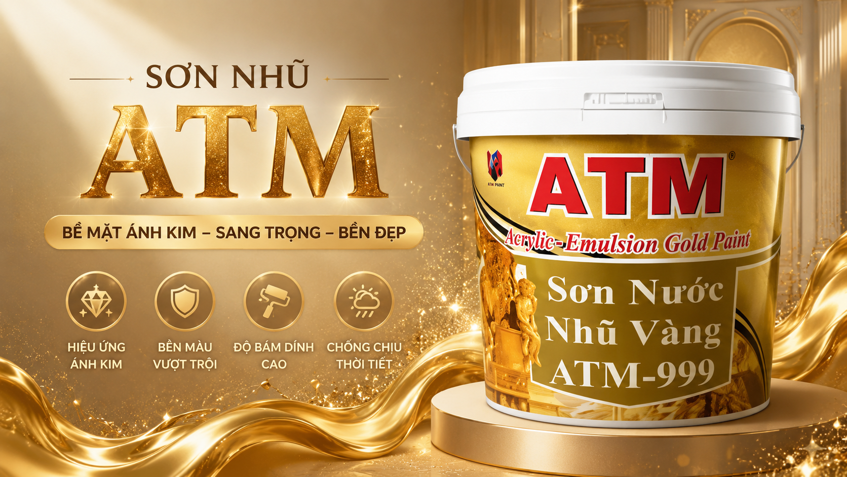 Son Nhu Tot Nhat Atm