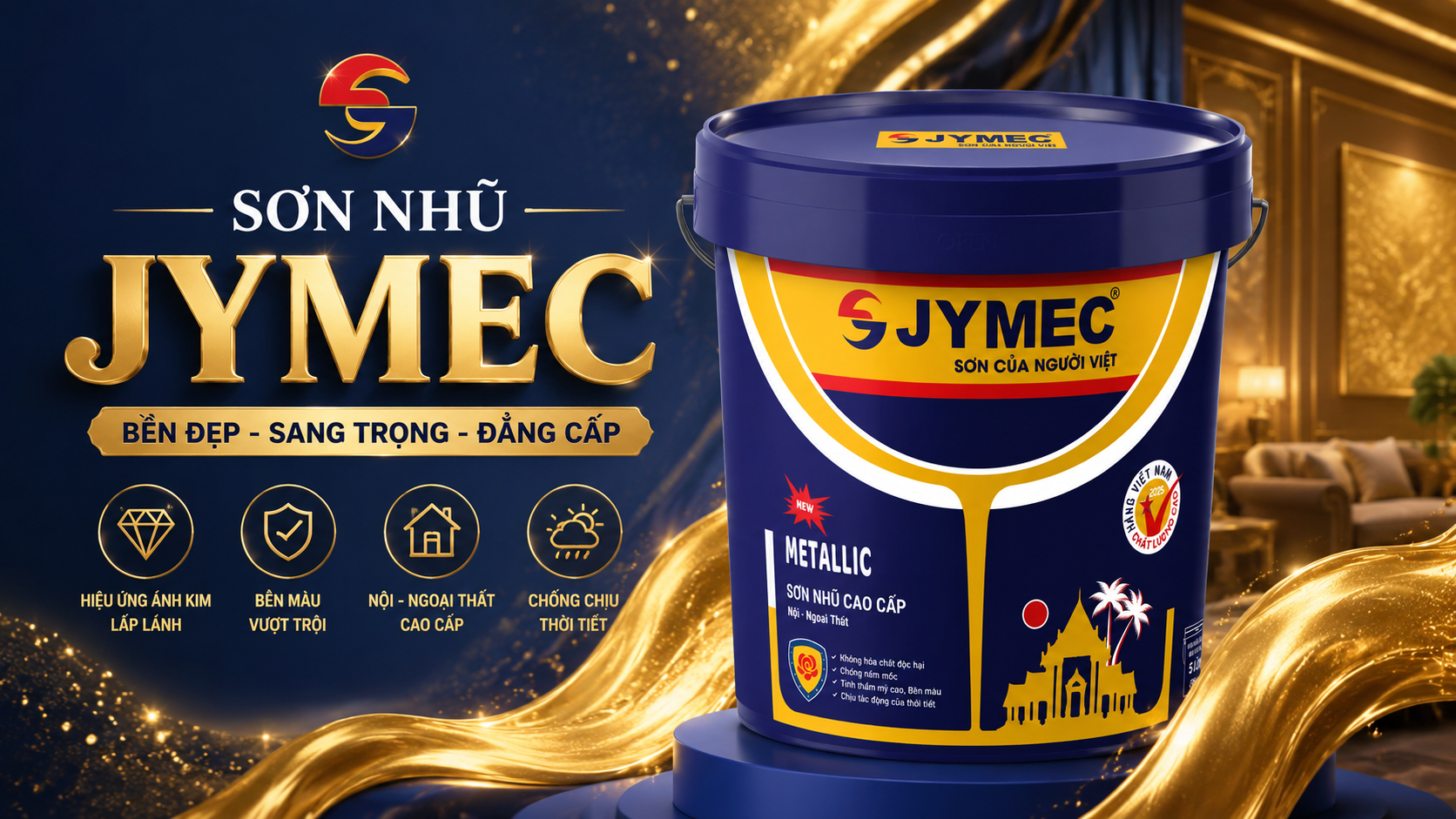 Son Nhu Tot Nhat Jymec