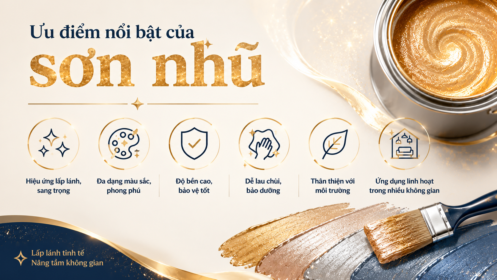 Uu Diem Cua Son Nhu