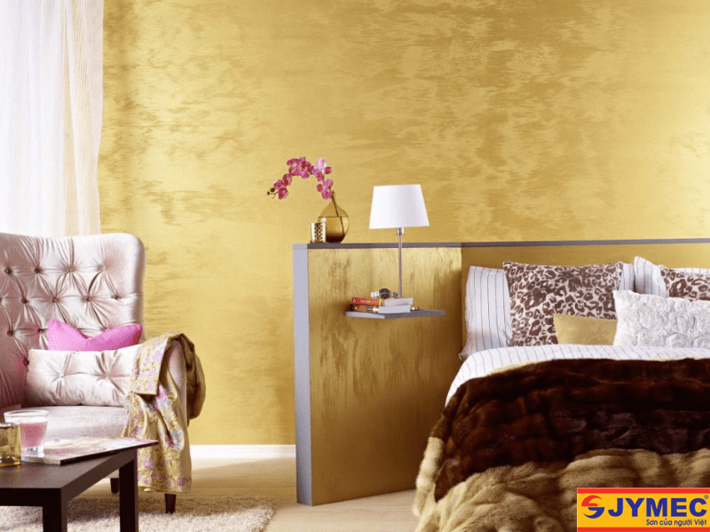 Mẫu trang trí tường đẹp hình 3