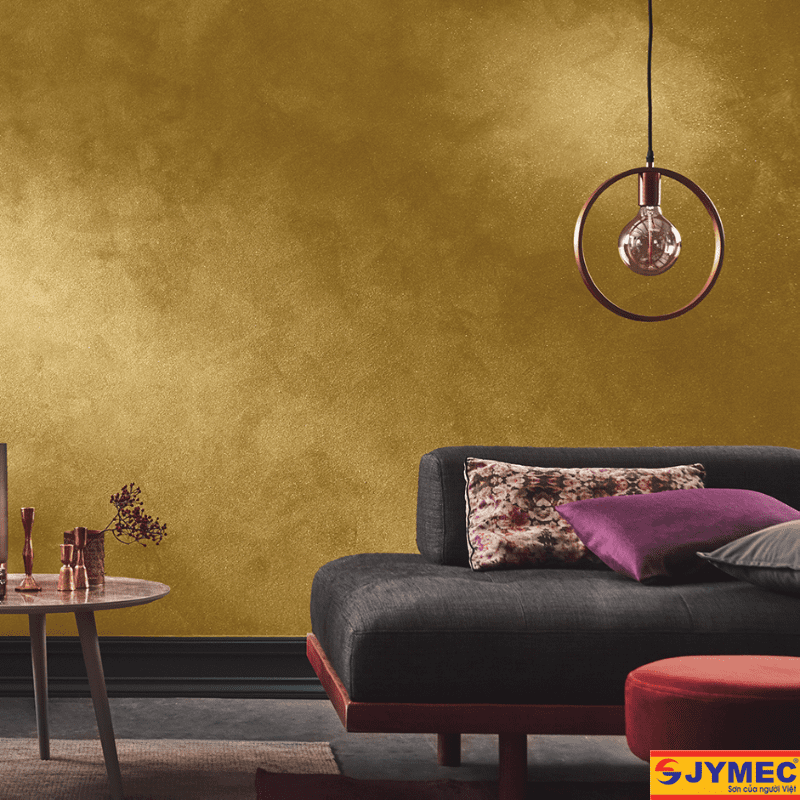 Mẫu trang trí tường đẹp hình 4