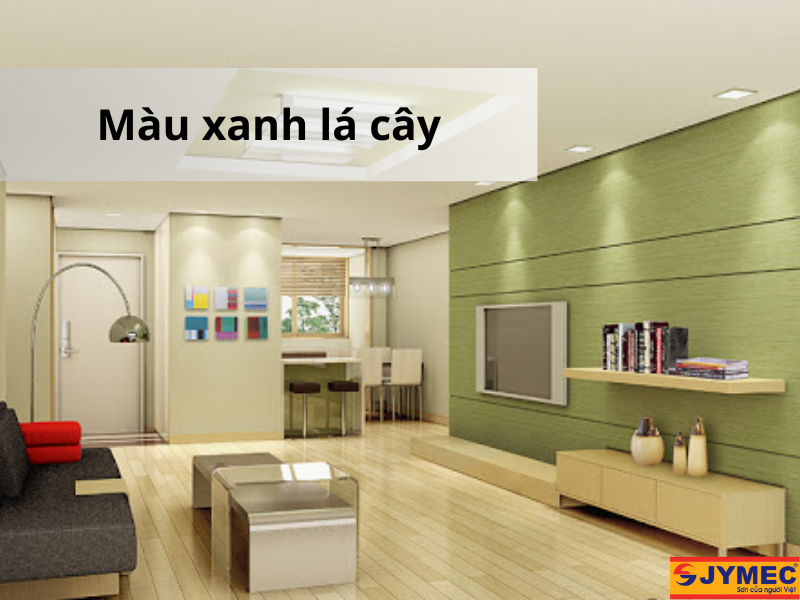 Màu xanh lá cây rấtr phù hợp với mệnh Mộc Màu xanh lá cây rấtr phù hợp với mệnh Mộc