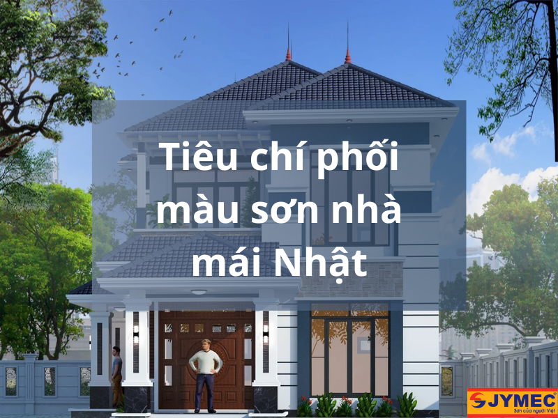 Phối màu sơn cần có tiêu chí gì? Phối màu sơn cần có tiêu chí gì?
