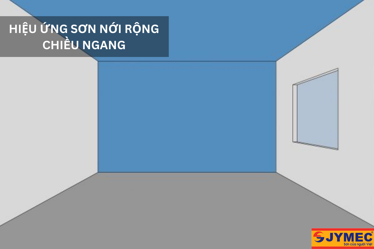 Cân đối không gian nhà ở với cách thu hẹp chiều ngang Cân đối không gian nhà ở với cách thu hẹp chiều ngang