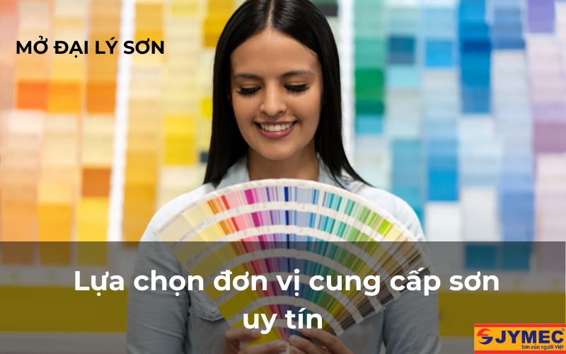 Cách khắc phục rủi ro về chất lượng sơn