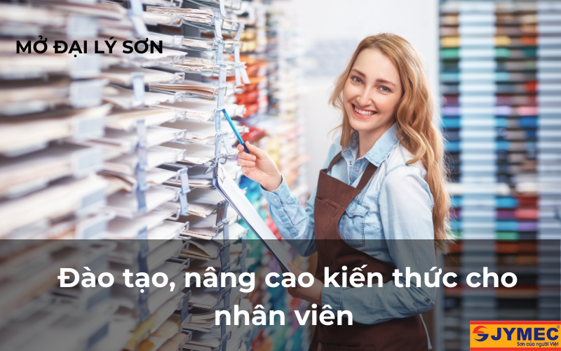 Cách khắc phục rủi ro  về  nhân viên