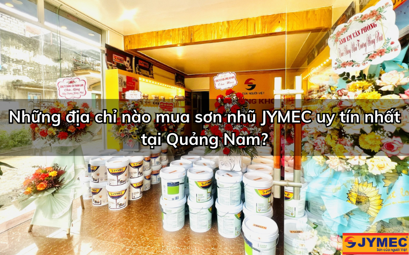 Địa chủ mua sơn nhũ tại Quảng Nam