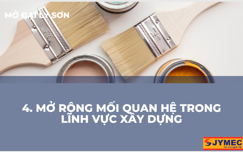 Mở rộng mối quan hệ trong lĩnh vực xây dựng ở Hà Nam