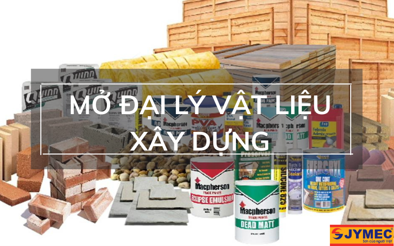 Kinh doanh vật liệu xây dựng ở nông thôn