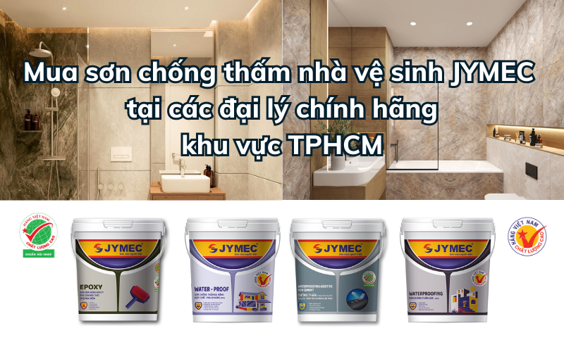 Mua sơn chống thấm nhà vệ sinh JYMEC