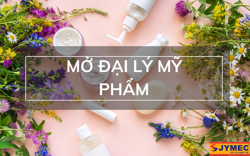 Bán đồ mỹ phẩm với 50tr