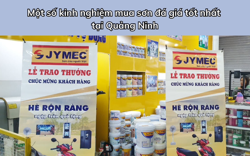 Mua sơn đá giá tốt cần có kinh nghiệm gì? Mua sơn đá giá tốt cần có kinh nghiệm gì?