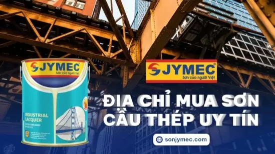Cách dùng các loại sơn tàu biển theo từng vị trí của tàu
