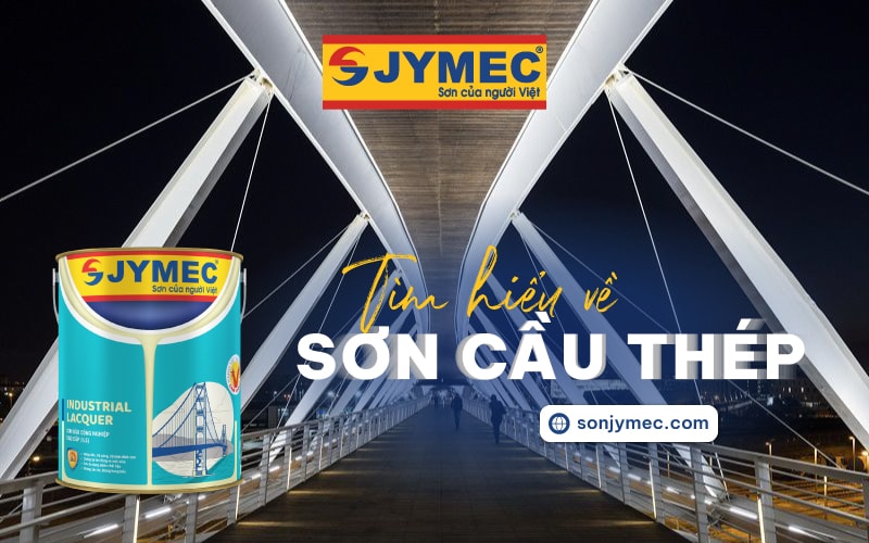 Tìm hiểu về sơn tàu biển - giải pháp tốt nhất cho tàu thuyền