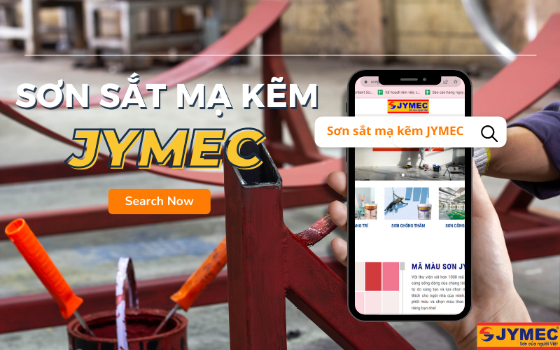 Tìm kiếm thông tin sản phẩm JYMEC