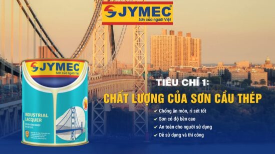 Tiêu chí chọn sơn tàu biển tốt bạn cần quan tâm khi mua sơn