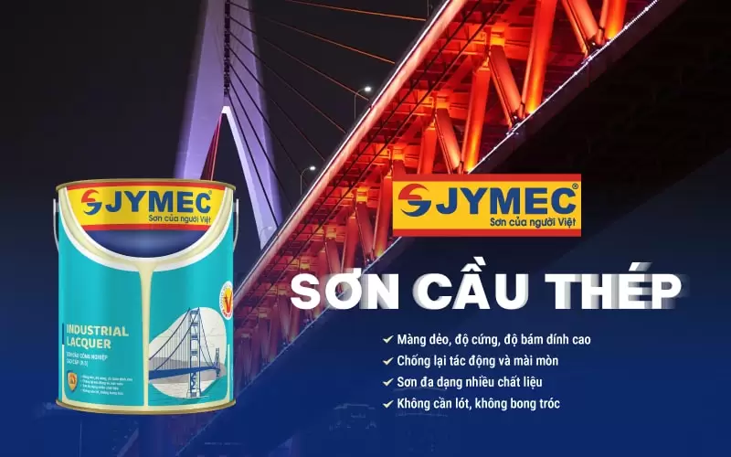 Top 5 Hãng sơn tàu biển tốt nhất hiện nay