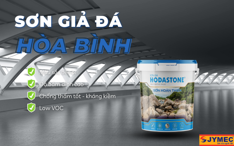 Sơn giả đá Hòa Bình Sơn giả đá Hòa Bình