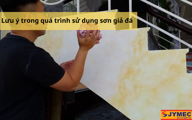 Trong quá trình sử dụng cần lưu ý bảo dưỡng