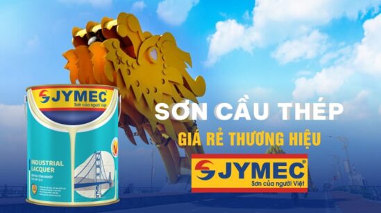 3 Hãng sơn tàu biển giá rẻ được tin dùng nhất hiện nay