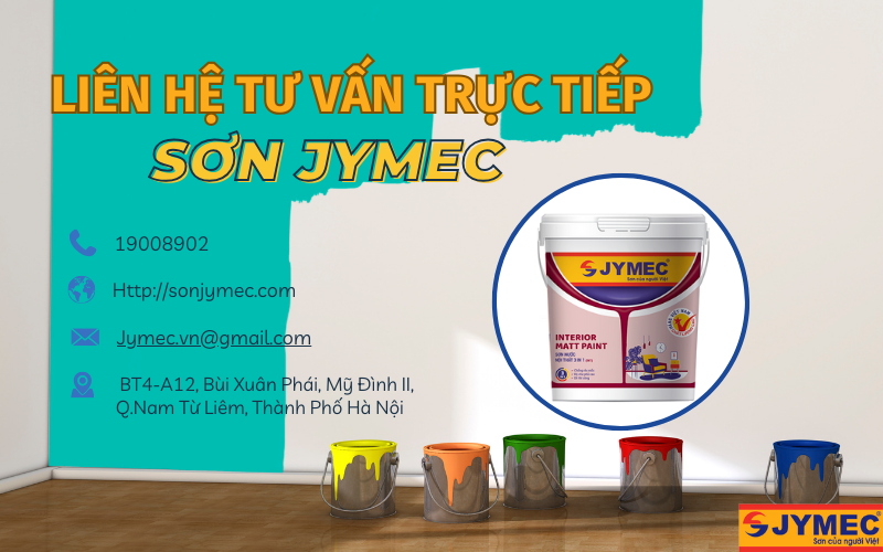 Mua sơn thế nào để có giá tốt