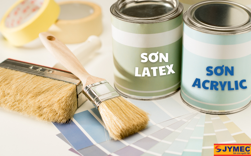 Nen chọn sơn loại nào cho phòng ngủ