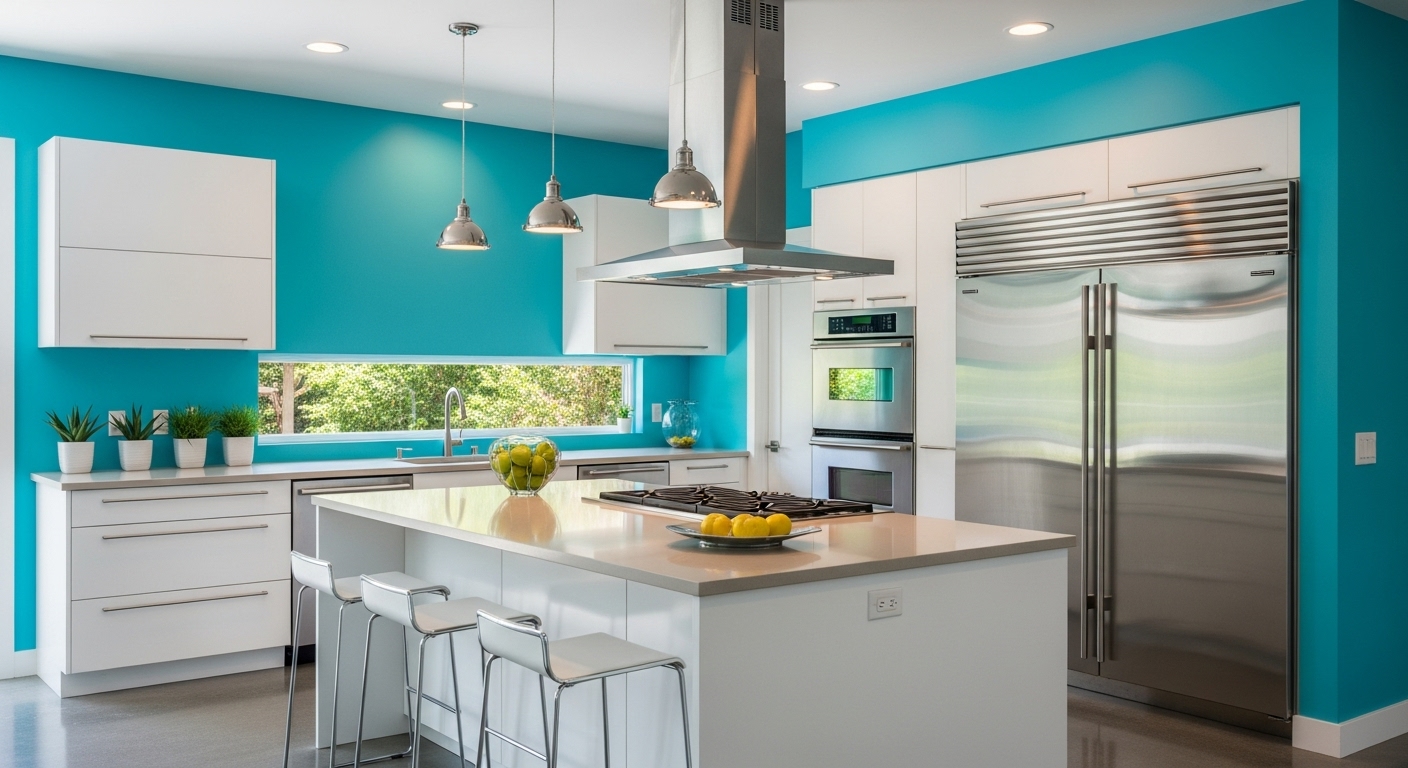 Noi That Son Mau Xanh Ngoc 11