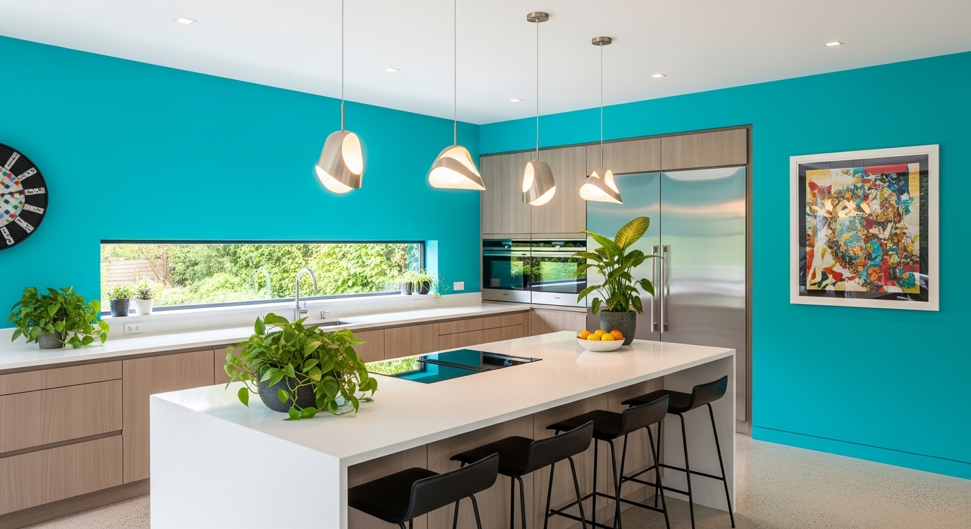 Noi That Son Mau Xanh Ngoc 12