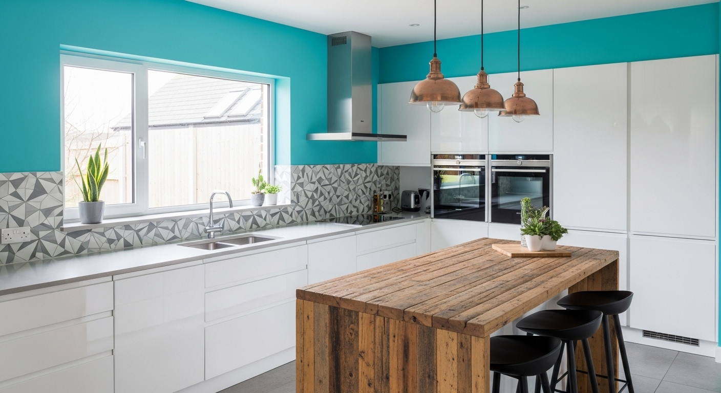 Noi That Son Mau Xanh Ngoc 15