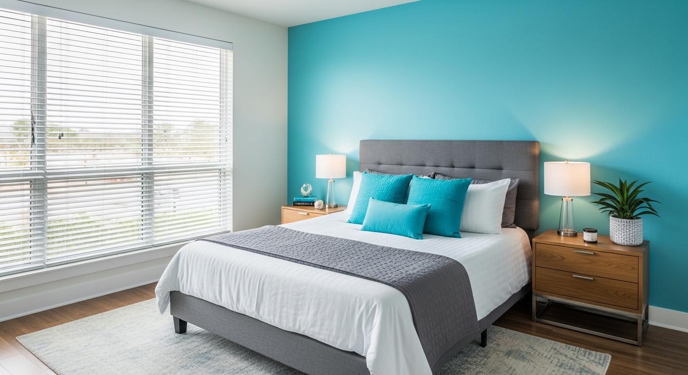 Noi That Son Mau Xanh Ngoc 8