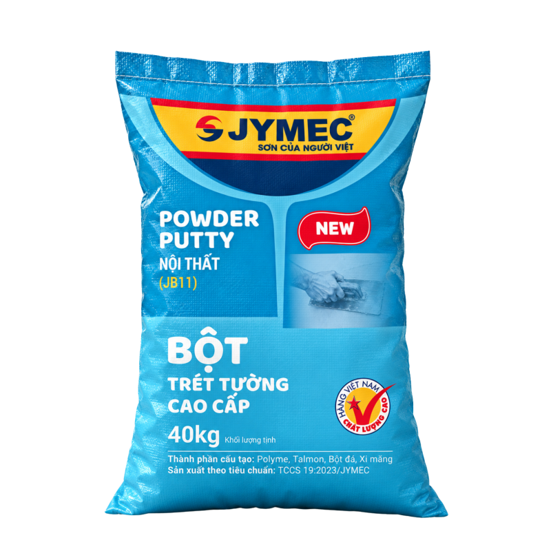 Bot Tret Tuong Cao Cap Noi That Jb11