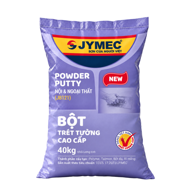 Bot Tret Tuong Cao Cap Noi Va Ngoai That Jb121