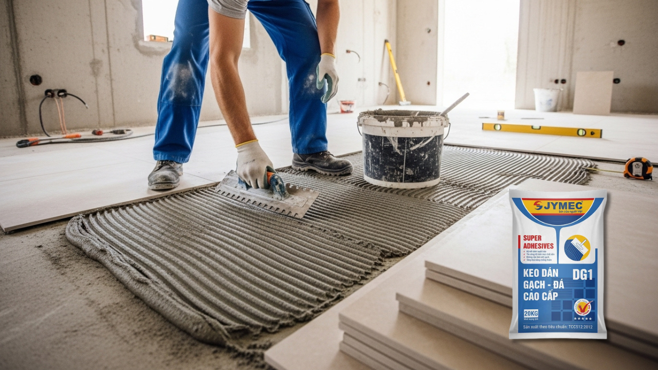 Keo Dan Gach Da Jymec 2