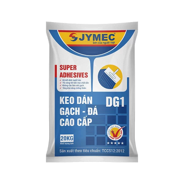 Keo Dan Gach